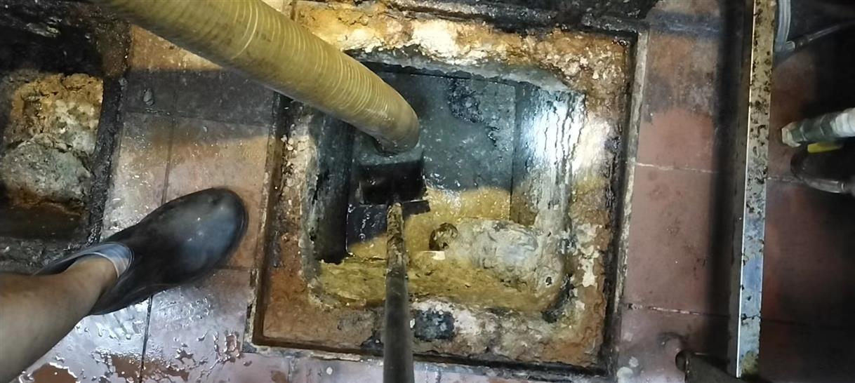 谯城污水池清理一般都有毒气，怎么预防中毒呢？